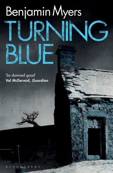 Produktbild: Turning Blue