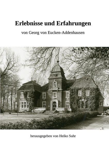 Produktbild: Erlebnisse und Erfahrungen