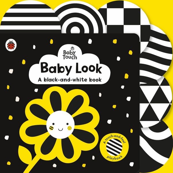 Produktbild: Baby Touch: Baby Look