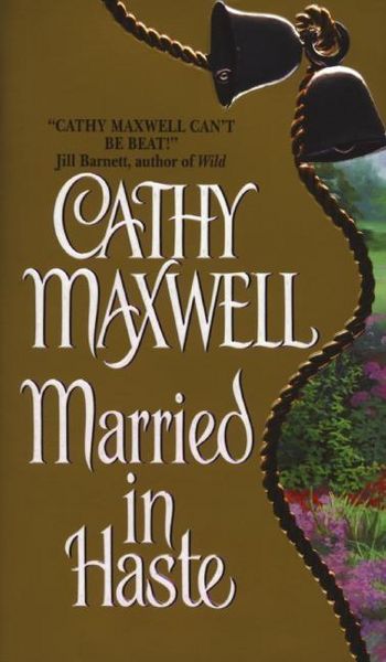 Produktbild: Married in Haste