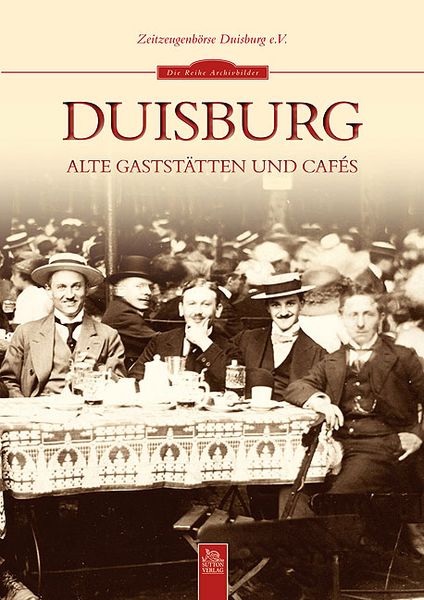 Produktbild: Duisburg
