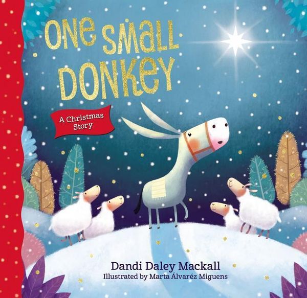Produktbild: One Small Donkey