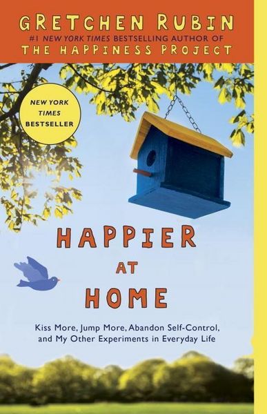 Produktbild: Happier at Home