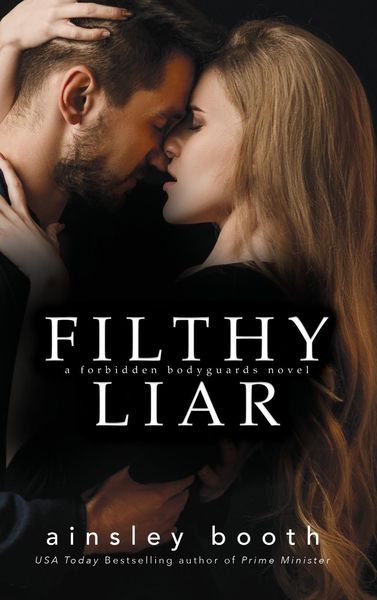 Produktbild: Filthy Liar