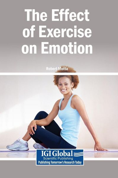 Produktbild: The Effect of Exercise on Emotion