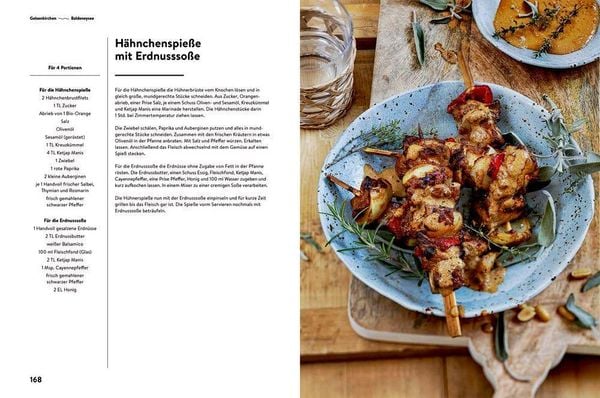 Produktbild: Lecker an Bord