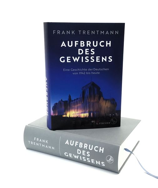 Produktbild: Aufbruch des Gewissens