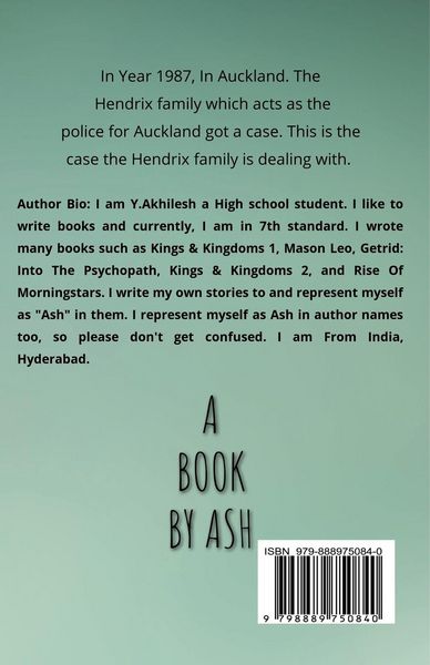 Produktbild: New Zealand Crimes