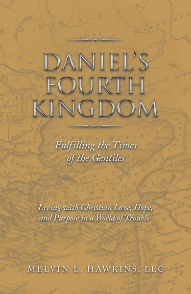 Produktbild: Daniel's Fourth Kingdom