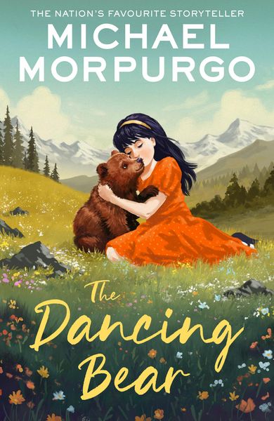 Produktbild: The Dancing Bear