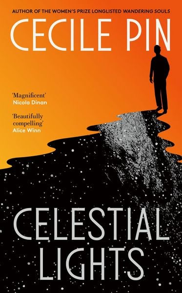 Celestial Lights, Taschenbuch von Cecile Pin, HarperCollins, 978-0-00-870640-1