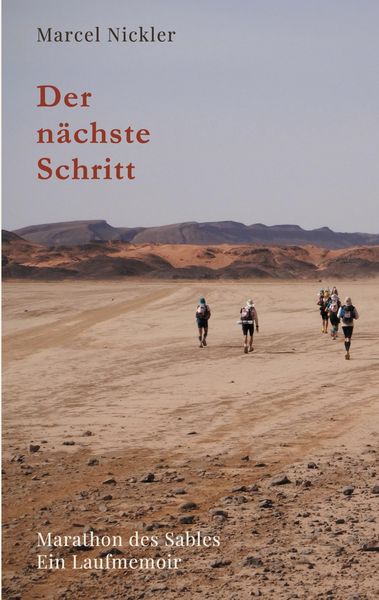 Produktbild: Der n&auml;chste Schritt