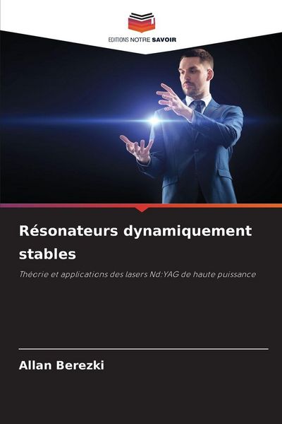 Produktbild: R&eacute;sonateurs dynamiquement stables