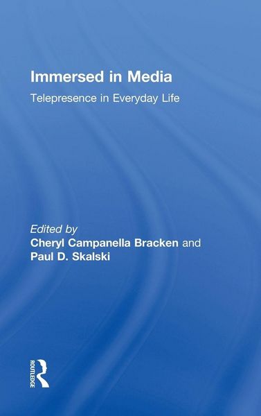 Produktbild: Immersed in Media