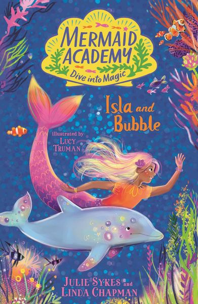 Produktbild: Mermaid Academy