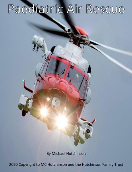 Produktbild: Pediatric Air Ambulance