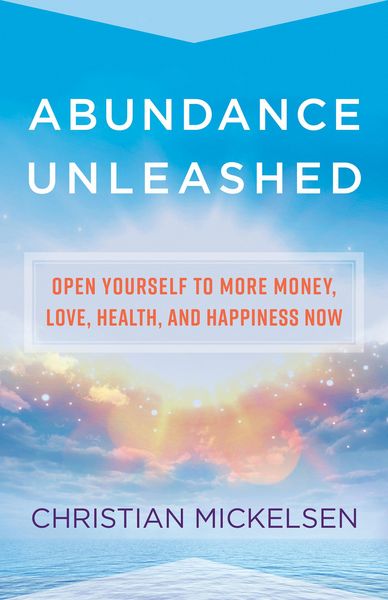 Produktbild: Abundance Unleashed