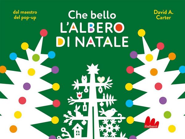 Produktbild: Che bello l'albero di Natale