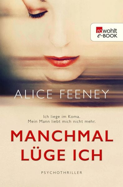 Produktbild: Manchmal l&uuml;ge ich