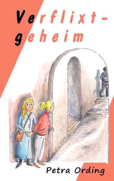 Produktbild: Verflixt - geheim