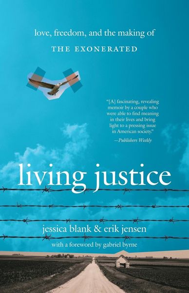 Produktbild: Living Justice