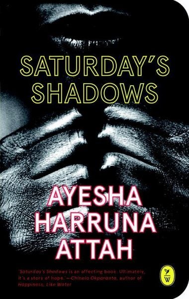 Produktbild: Attah, A: Saturday's Shadows