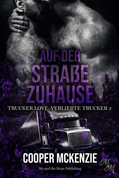 Produktbild: Auf der Stra&szlig;e zuhause