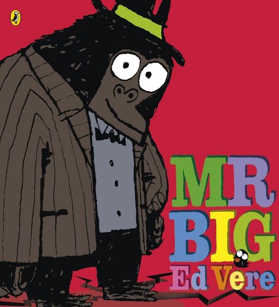 Produktbild: Mr Big