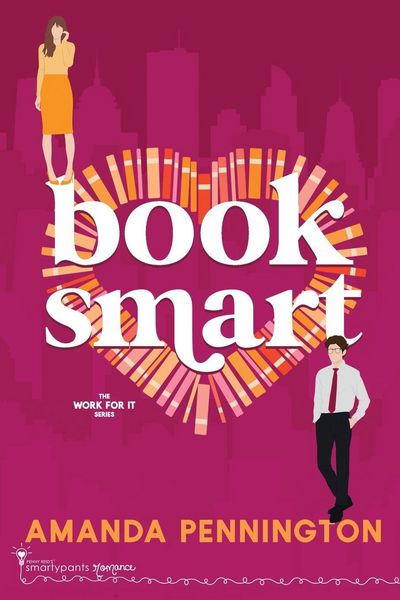 Produktbild: Book Smart