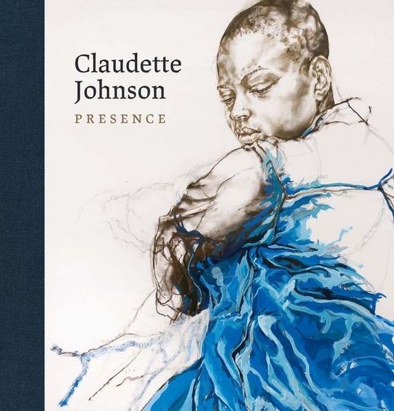Produktbild: Claudette Johnson