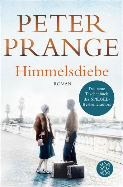 Produktbild: Himmelsdiebe