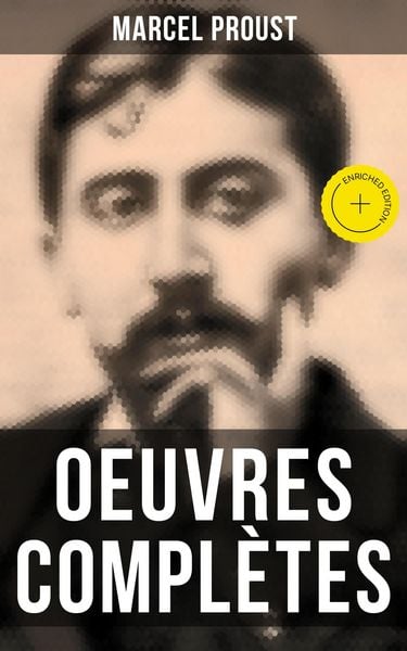 Produktbild: Oeuvres Compl&egrave;tes