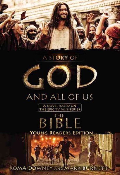 Produktbild: Story Of God & All Of Us Young
