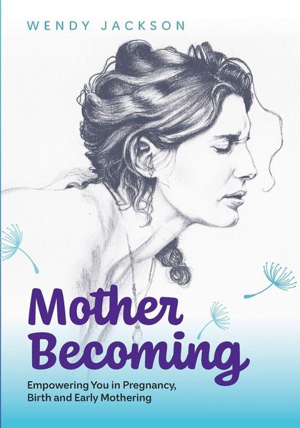 Produktbild: Mother Becoming