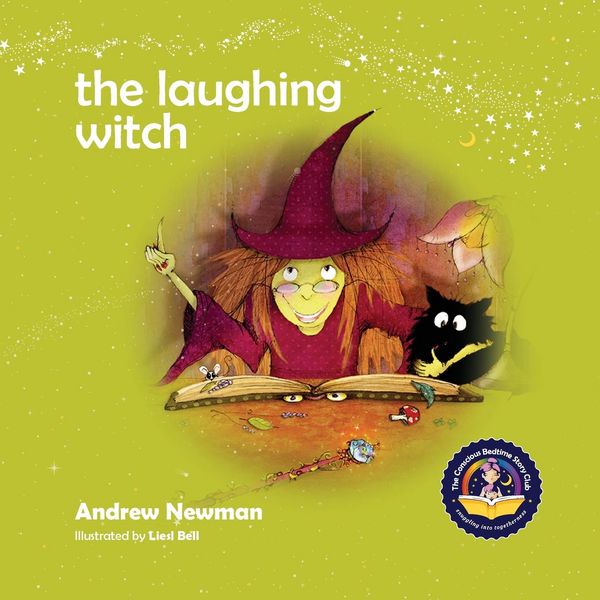 Produktbild: The Laughing Witch