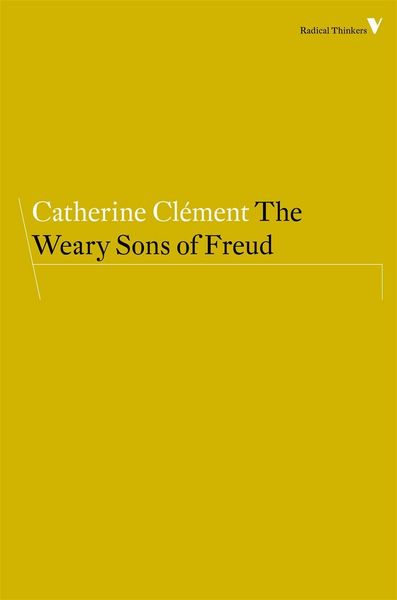 Produktbild: The Weary Sons of Freud