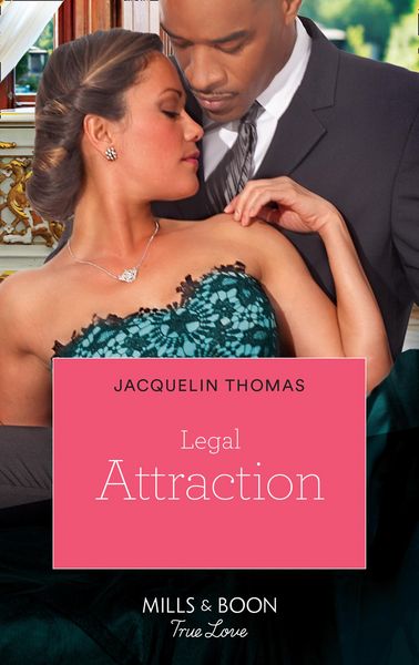 Produktbild: Legal Attraction