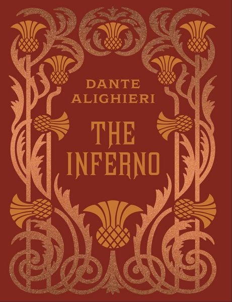Produktbild: The Inferno