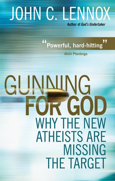 Produktbild: Gunning for God