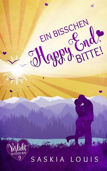 Produktbild: Ein bisschen Happy End, bitte!