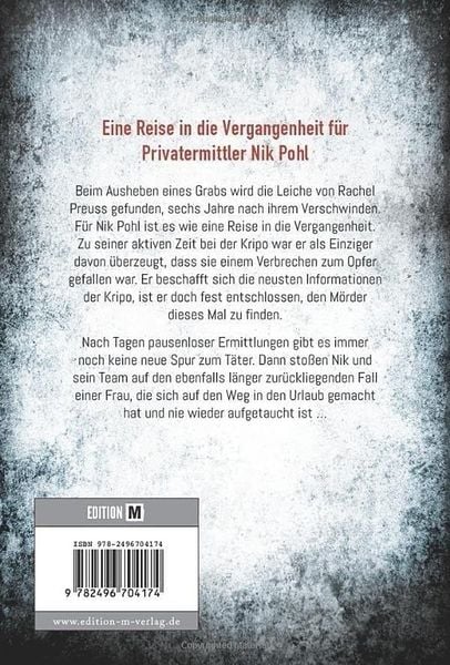 Produktbild: Vom Ende der Stille
