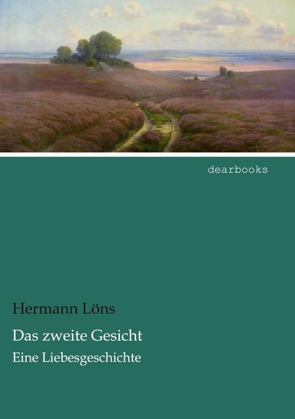 Produktbild: Das zweite Gesicht