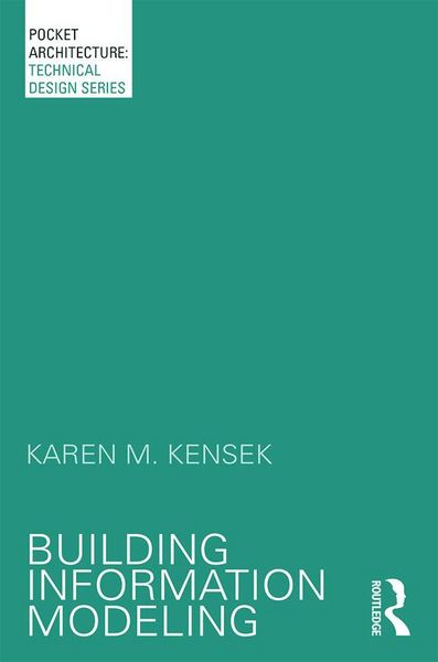Produktbild: Building Information Modeling