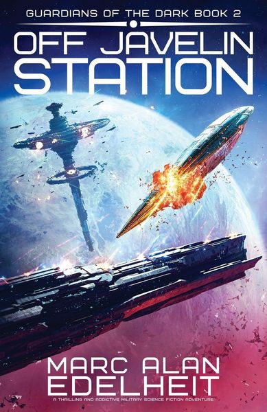 Produktbild: Off Javelin Station