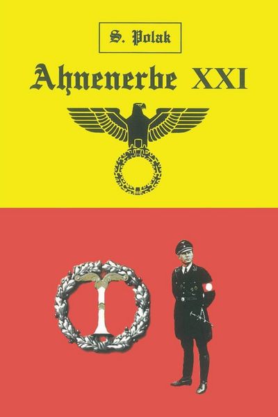 Produktbild: Ahnenerbe XXI