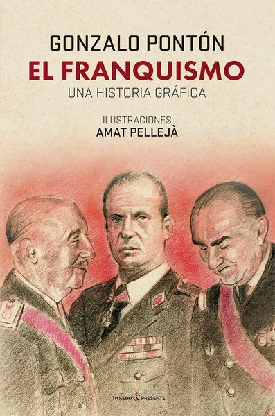 Produktbild: El Franquismo