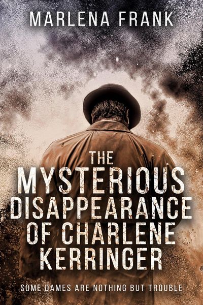 Produktbild: The Mysterious Disappearance of Charlene Kerringer