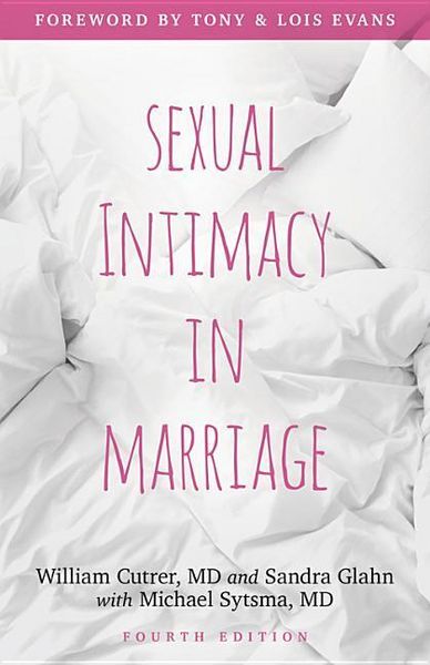 Produktbild: Sexual Intimacy in Marriage