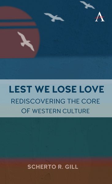 Produktbild: Lest We Lose Love