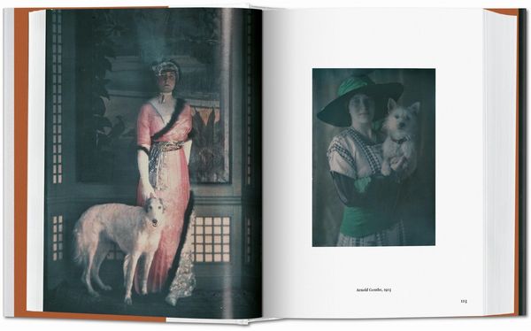 Produktbild: The Dog in Photography 1839&ndash;Today